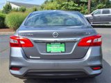 Used 2019 Nissan Sentra SV w/ Exterior Package image 4