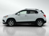 Used 2020 Chevrolet Trax LT w/ Driver Confidence Package image 2