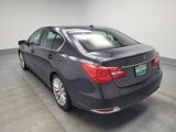 Used 2014 Acura RLX w/ Technology Package image 5