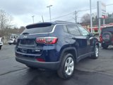 Used 2019 Jeep Compass Latitude w/ Cold Weather Group image 5