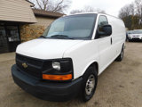 Used 2011 Chevrolet Express 2500 image 4