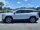 Used 2018 GMC Terrain SLT w/ Preferred Package image 4