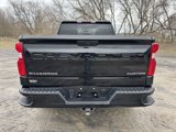 Used 2021 Chevrolet Silverado 1500 Custom image 4