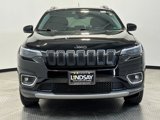 Certified 2019 Jeep Cherokee Limited image 2