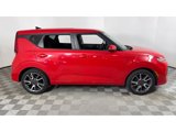Used 2021 Kia Soul GT-Line image 4