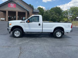 Used 2013 Ford F250 XL w/ PWR Equipment Group image 2