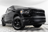 Used 2023 RAM 1500 Tradesman w/ Warlock PACKAGE image 4