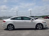 Certified 2016 Ford Fusion SE image 2