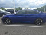 Used 2019 Honda Accord Sport image 5