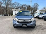 Used 2011 Honda CR-V SE image 2