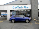 Used 2015 Ford Edge SEL w/ Equipment Group 201A image 5