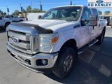 Used 2011 Ford F250 XLT image 2