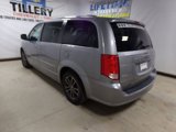 Used 2017 Dodge Grand Caravan SXT image 4