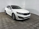 Used 2013 Kia Optima SX w/ Premium Touring Pkg image 6