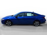 New 2025 Hyundai Elantra Sport image 2