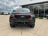 Certified 2023 Ford Ranger Lariat w/ Tremor Off-Road Package image 2