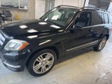 Used 2014 Mercedes-Benz GLK 350 4MATIC image 2