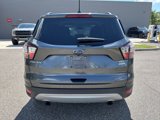 Certified 2018 Ford Escape SEL w/ Ford Safe & Smart Package image 4