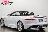 Used 2016 Jaguar F-TYPE S image 3