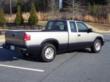 Used 2003 GMC Sonoma SL image 4