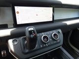 Certified 2023 Land Rover Defender 110 X-Dynamic SE image 3