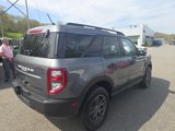 Used 2022 Ford Bronco Sport Big Bend image 4