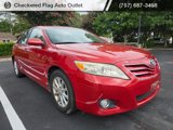 Used 2011 Toyota Camry XLE image 3