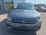 Used 2024 Volkswagen Tiguan SE image 3