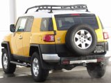 Used 2007 Toyota FJ Cruiser 4WD image 5