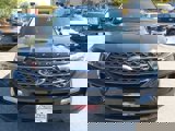 Certified 2021 Ford Explorer XLT w/ Equipment Group 202A image 3