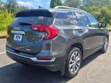 Used 2021 GMC Terrain SLT image 4