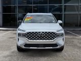 Used 2022 Hyundai Santa Fe SEL w/ Cargo Package image 3