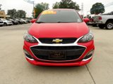 Used 2021 Chevrolet Spark LT image 3