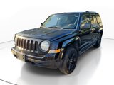 Used 2014 Jeep Patriot Limited image 3