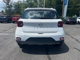 New 2025 Hyundai Venue SEL image 6