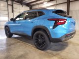 New 2025 Chevrolet Trax ACTIV w/ Driver Confidence Package image 3