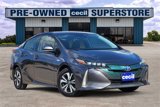 Used 2019 Toyota Prius Prime Plus image 2