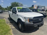 Used 2018 Ford F150 XL w/ Equipment Group 101A Mid image 3