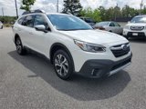 Used 2021 Subaru Outback Touring w/ Popular Package #2 image 3