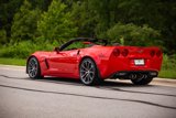 Used 2013 Chevrolet Corvette 427 w/ 1SC Preferred Equipment Group image 3