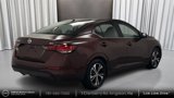 Certified 2023 Nissan Sentra SV image 5