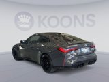 Used 2024 BMW M4 Competition w/ Executive Package image 4