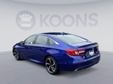 Used 2020 Honda Accord Sport image 4