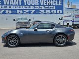 Used 2019 MAZDA MX-5 Miata RF Grand Touring image 2