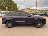 Used 2017 Porsche Cayenne Platinum Edition image 5
