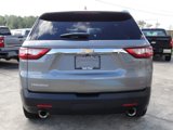 Used 2019 Chevrolet Traverse LS image 4