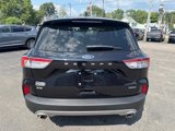 Certified 2021 Ford Escape SE image 4
