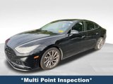 Used 2020 Hyundai Sonata Limited image 3