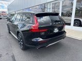 Certified 2020 Volvo V60 T5 Cross Country w/ Protection Package image 3