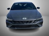 New 2025 Hyundai Elantra Sport image 2